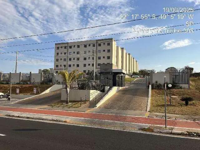 Apartamento venda em Região Imediata de Bauru, Bauru