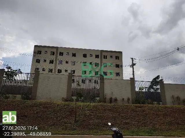 Apartamento venda em Região Imediata de Bauru, Bauru