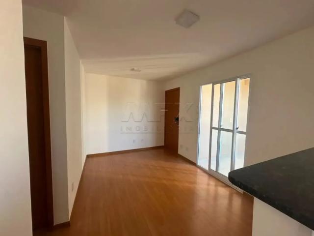 Apartamento venda em Bauru
