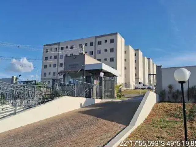 Apartamento venda em Região Imediata de Bauru, Bauru