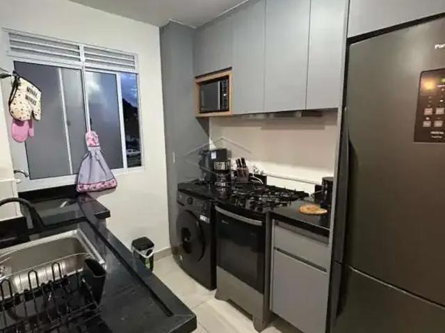 Apartamento venda em Região Imediata de Bauru, Bauru