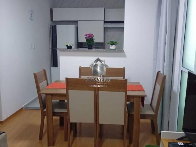 Apartamento venda em Bauru