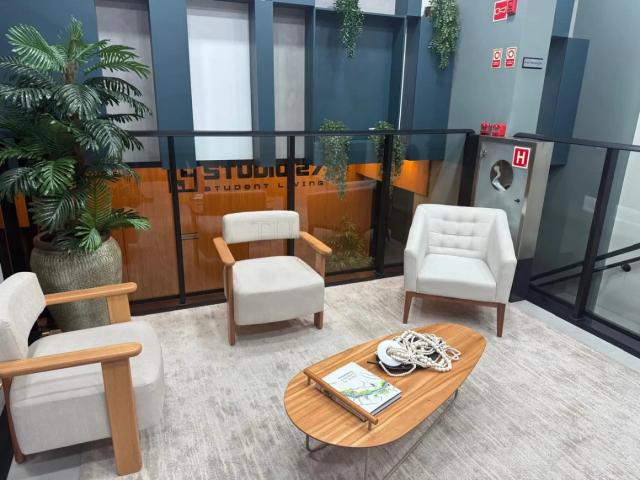 Apartamento venda em Jardim Contorno, Bauru