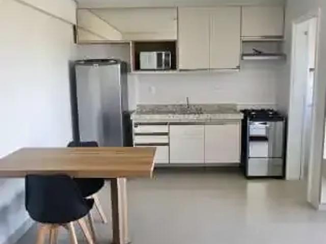 Apartamento venda em Jardim Contorno, Bauru