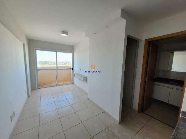 Apartamento venda em Bauru, Vila Nova Cidade Universitária
