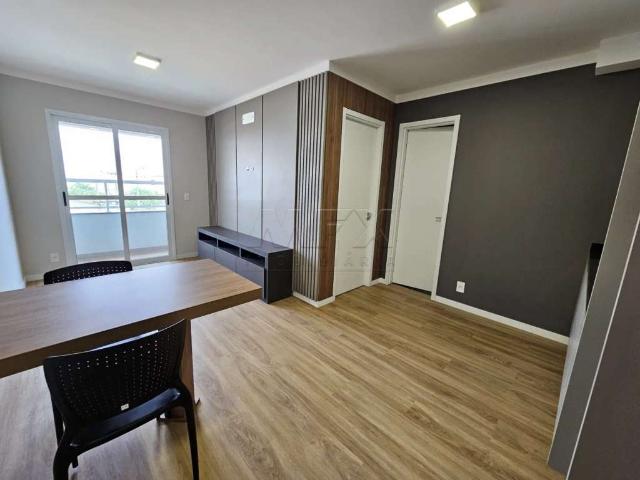 Apartamento venda em Bauru