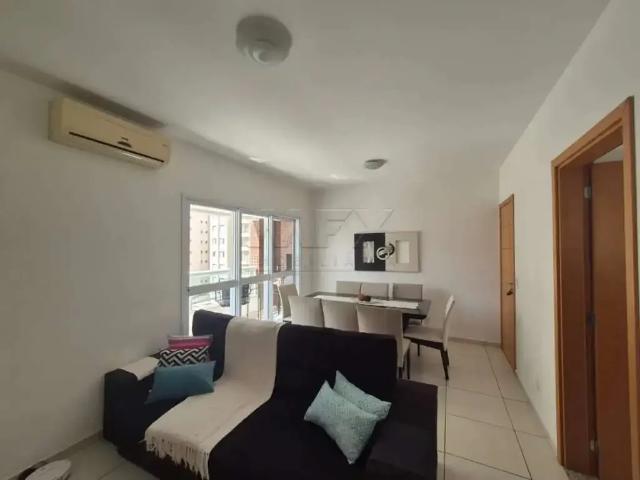 Apartamento venda em Jardim Contorno, Bauru