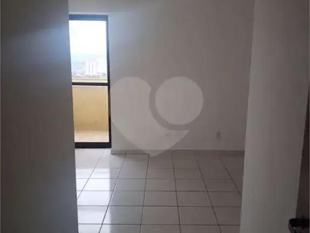 Apartamento venda em Jardim Contorno, Bauru
