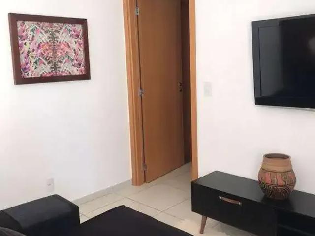 Apartamento venda em Jardim Contorno, Bauru
