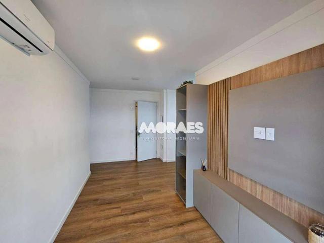 Apartamento venda em Jardim Contorno, Bauru