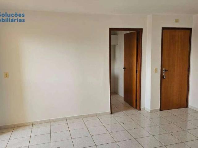 Apartamento venda em Jardim Contorno, Bauru