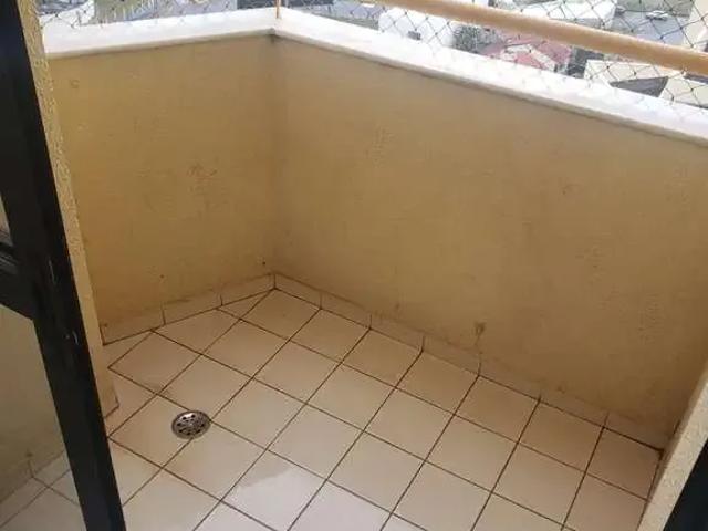 Apartamento venda em Jardim Contorno, Bauru