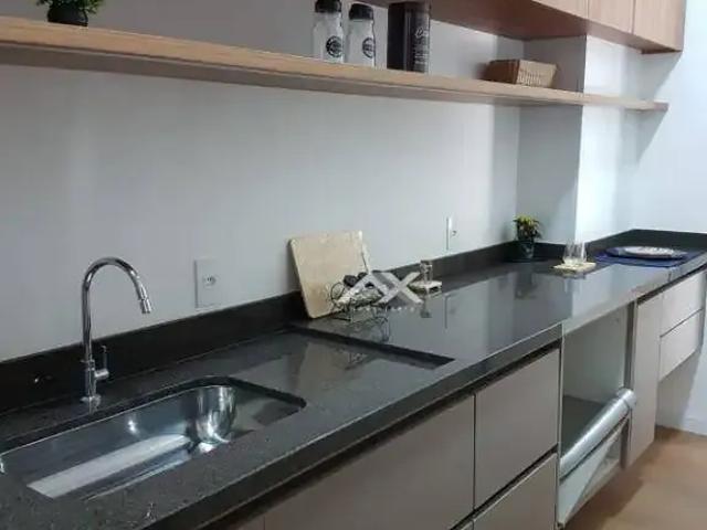Apartamento venda em Jardim Contorno, Bauru