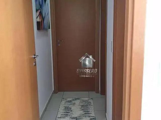 Apartamento venda em Jardim Contorno, Bauru