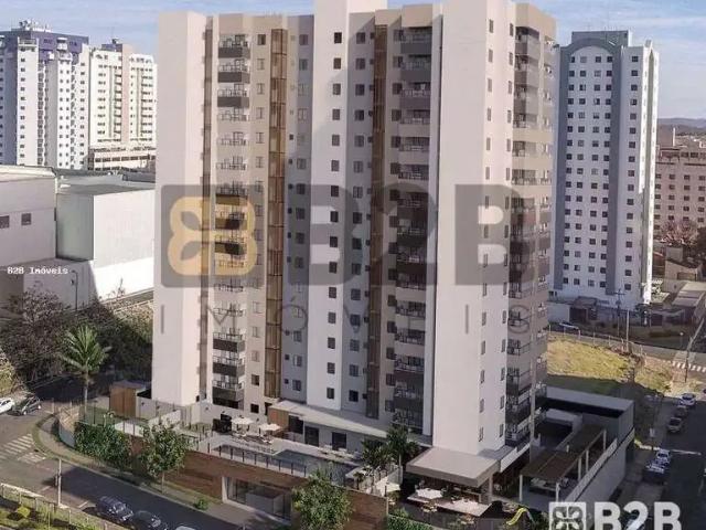 Apartamento venda em Jardim Contorno, Bauru
