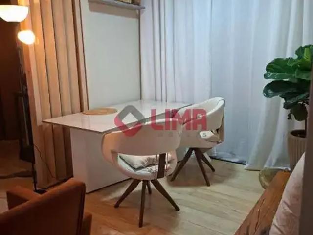 Apartamento venda em Jardim Contorno, Bauru