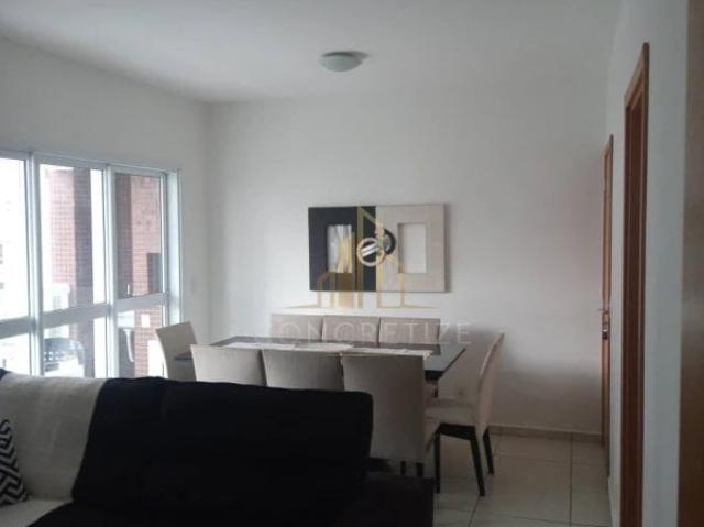 Apartamento venda em Jardim Contorno, Bauru