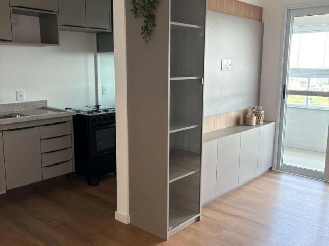 Apartamento venda em Jardim Contorno, Bauru