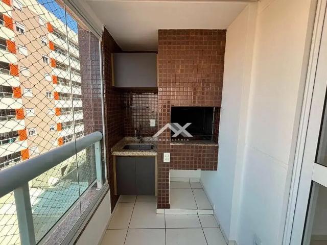 Apartamento venda em Jardim Contorno, Bauru