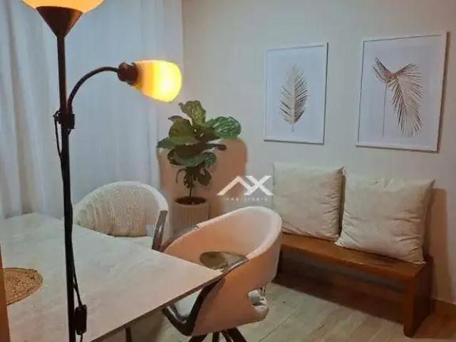 Apartamento venda em Jardim Contorno, Bauru