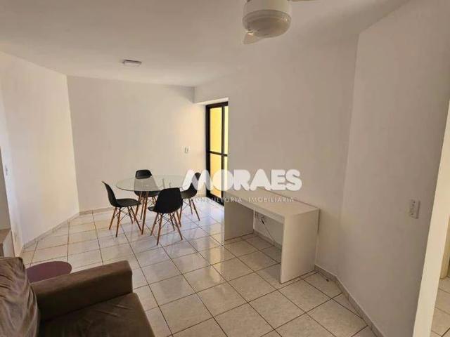 Apartamento venda em Jardim Contorno, Bauru