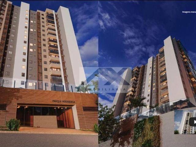 Apartamento venda em Jardim Contorno, Bauru