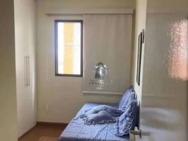 Apartamento venda em Jardim Contorno, Bauru