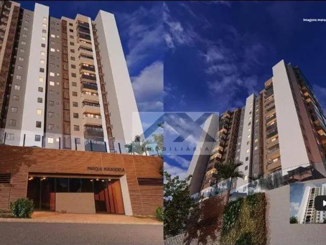 Apartamento venda em Jardim Contorno, Bauru