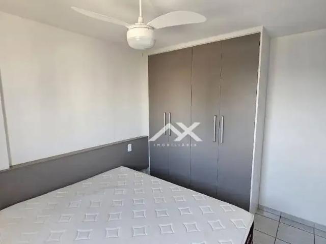 Apartamento venda em Jardim Contorno, Bauru