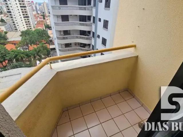 Apartamento venda em Jardim Contorno, Bauru