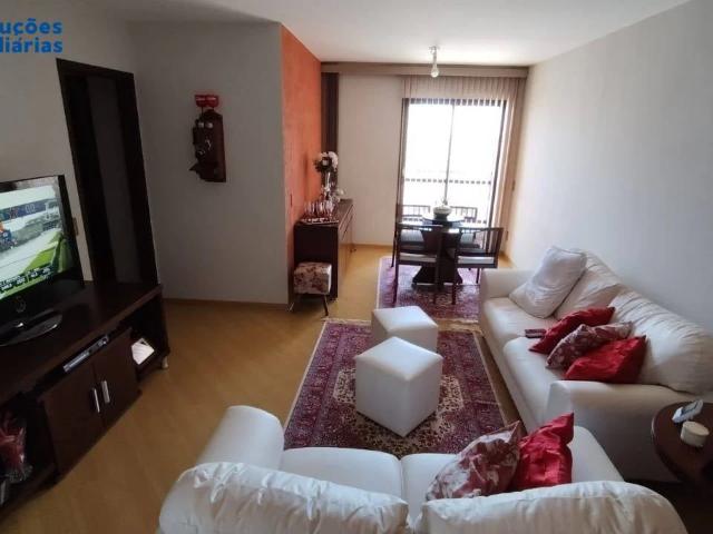 Apartamento venda em Jardim Contorno, Bauru