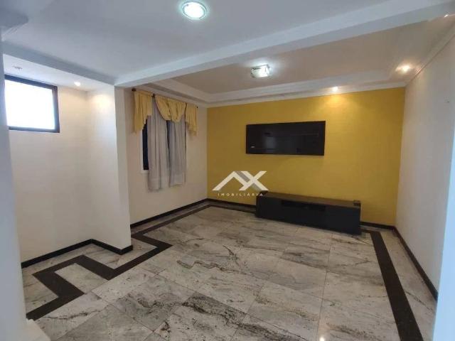 Apartamento venda em Jardim Contorno, Bauru