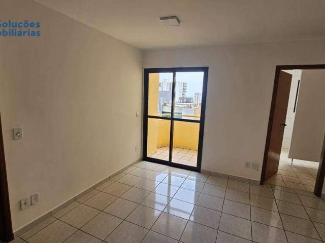 Apartamento venda em Jardim Contorno, Bauru