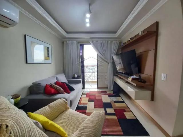 Apartamento venda em Região Imediata de Bauru, Bauru