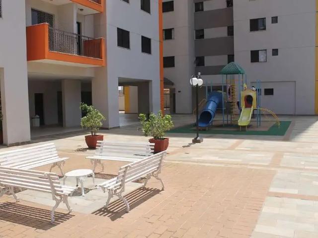 Apartamento venda em Região Imediata de Bauru, Bauru