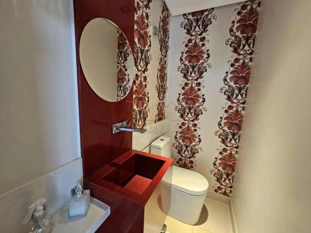 Apartamento venda em Jardim Contorno, Bauru