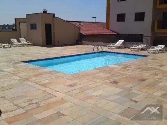 Apartamento venda em Jardim Contorno, Bauru
