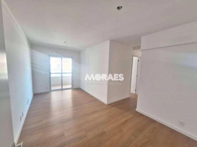Apartamento venda em Jardim Contorno, Bauru