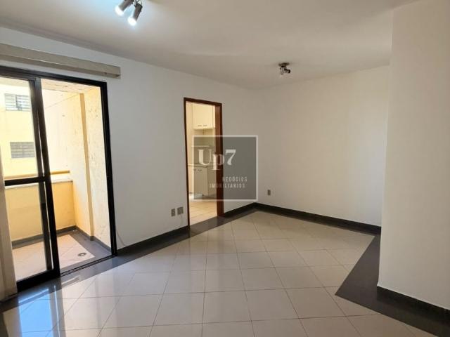 Apartamento venda em Jardim Contorno, Bauru