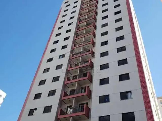 Apartamento venda em Região Imediata de Bauru, Bauru