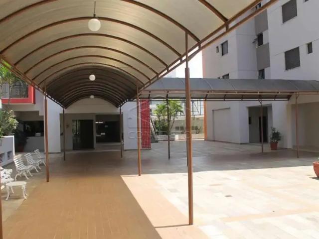 Apartamento venda em Região Imediata de Bauru, Bauru