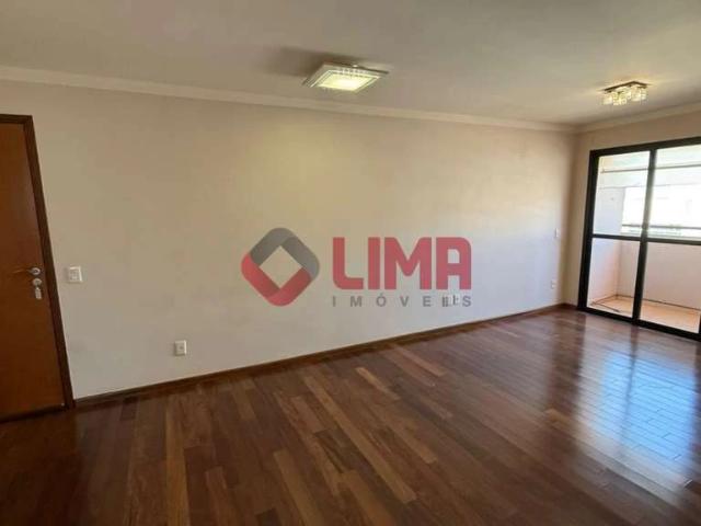 Apartamento venda em Jardim Contorno, Bauru