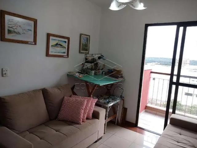 Apartamento venda em Região Imediata de Bauru, Bauru