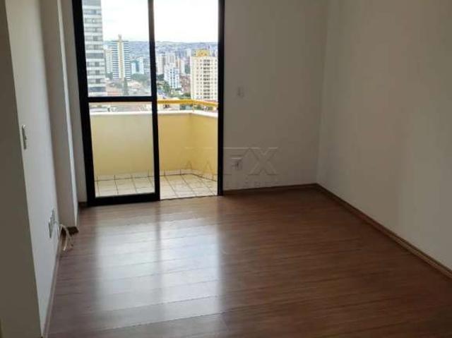 Apartamento venda em Região Imediata de Bauru, Bauru