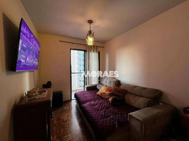Apartamento venda em Jardim Contorno, Bauru