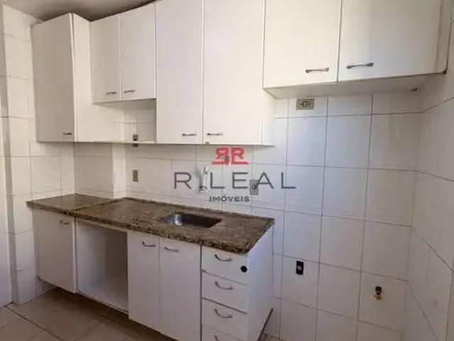 Apartamento venda em Jardim Contorno, Bauru