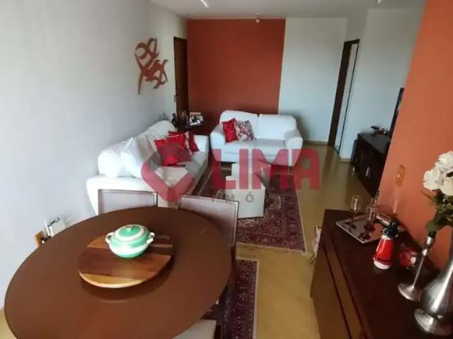 Apartamento venda em Região Imediata de Bauru, Bauru