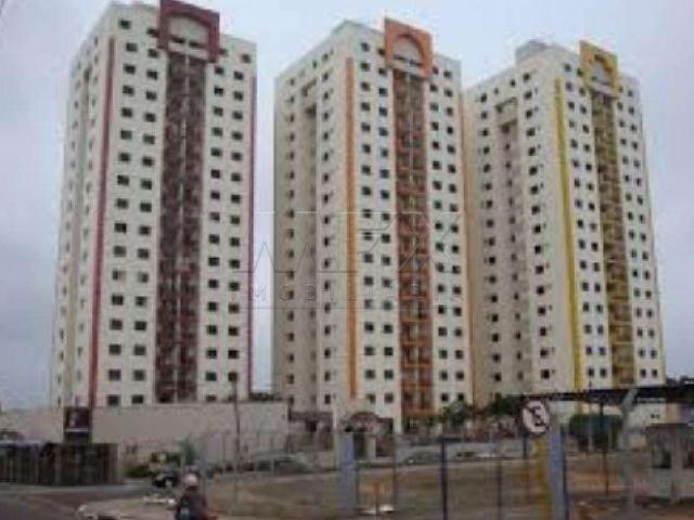 Apartamento venda em Bauru