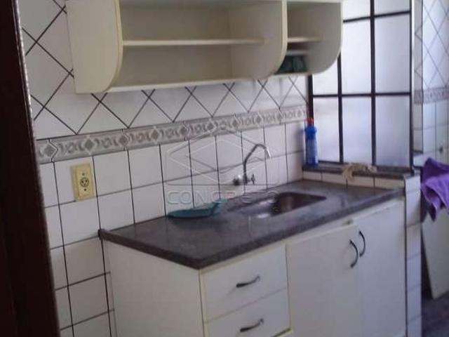 Apartamento venda em Bauru, Jardim Infante Dom Henrique