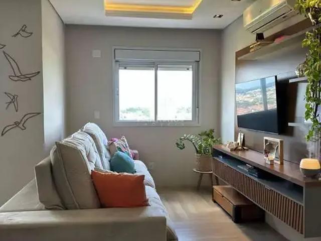 Apartamento venda em Bauru